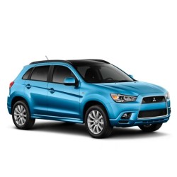 Mitsubishi ASX 2012 -...