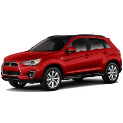 Mitsubishi ASX 2013 to 2014...