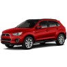 Mitsubishi ASX 2013 to 2014 - Service Repair Manual - Wiring Diagrams