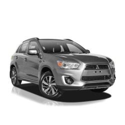 Mitsubishi ASX from 2015 -...