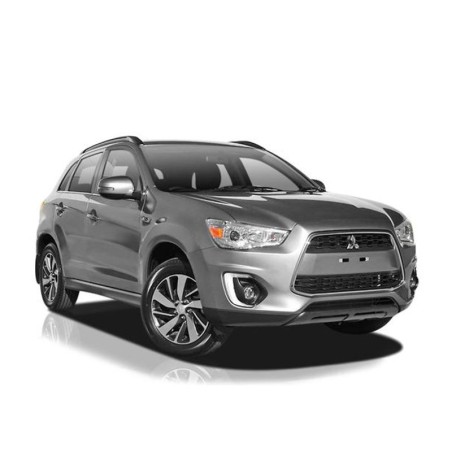 Mitsubishi ASX from 2015 - Service Repair Manual - Wiring Diagrams