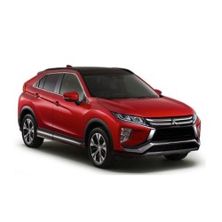 Mitsubishi Eclipse Cross...