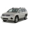 Mitsubishi Endeavor 2004 to 2011 - Service Repair Manual - Wiring Diagrams