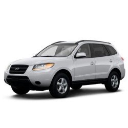 Hyundai Santa Fe (2007) - Service Manual - Repair Manual