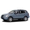 Hyundai Santa Fe (2008) - Service Manual - Repair Manual