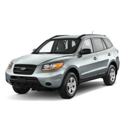 Hyundai Santa Fe (2009) -...