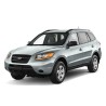 Hyundai Santa Fe (2009) - Service Manual - Repair Manual
