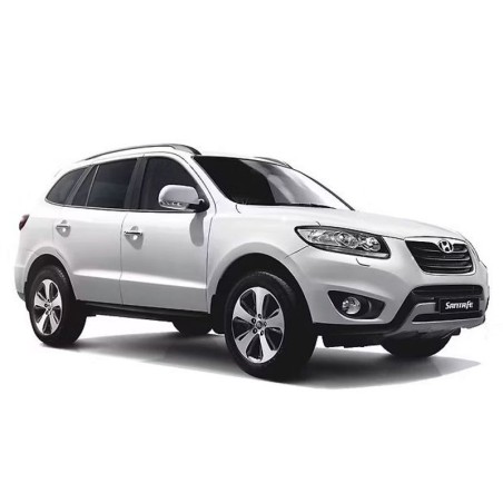 Hyundai Santa Fe (2011) - Service Manual - Repair Manual