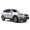 Hyundai Santa Fe (2011) - Service Manual - Repair Manual