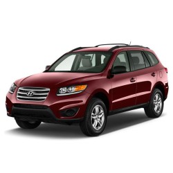 Hyundai Santa Fe (2012) - Service Manual - Repair Manual