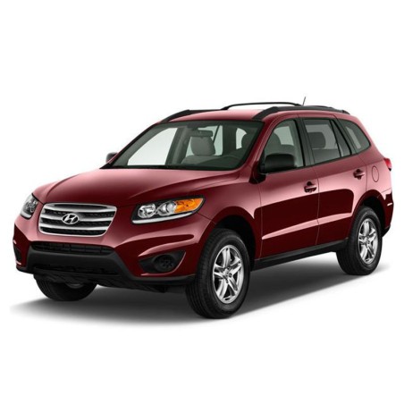 Hyundai Santa Fe (2012) - Service Manual - Repair Manual
