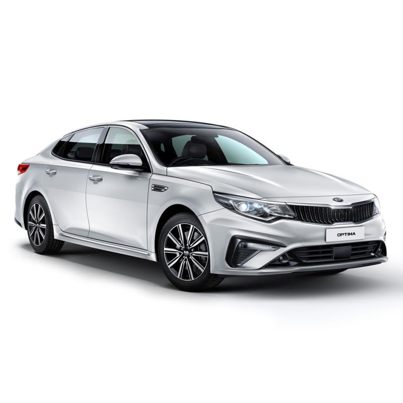 Kia Optima K5 2019 to 2023 - Service Manual - Repair Manual