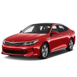 Kia Optima K5 Hybrid 2016 to 2020 - Service Manual - Repair Manual