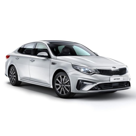 Kia Optima K5 2019 to 2023 - Electrical Wiring Diagrams - Electrical Circuits