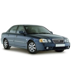 Kia Optima 2001 to 2005 -...