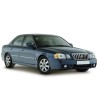 Kia Optima 2001 to 2005 - Service Manual - Repair Manual