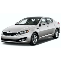 Kia Optima K5 2011 to 2013 - Service Manual - Repair Manual