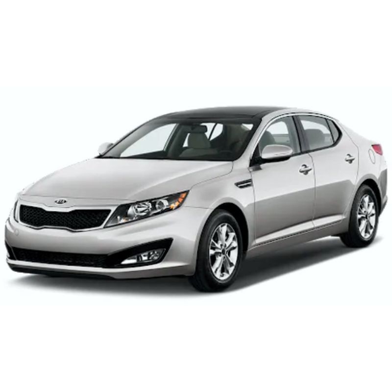 Kia Optima K5 2011 to 2013 - Service Manual - Repair Manual