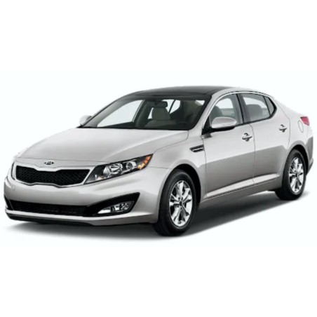 Kia Optima K5 2011 to 2013 - Service Manual - Repair Manual