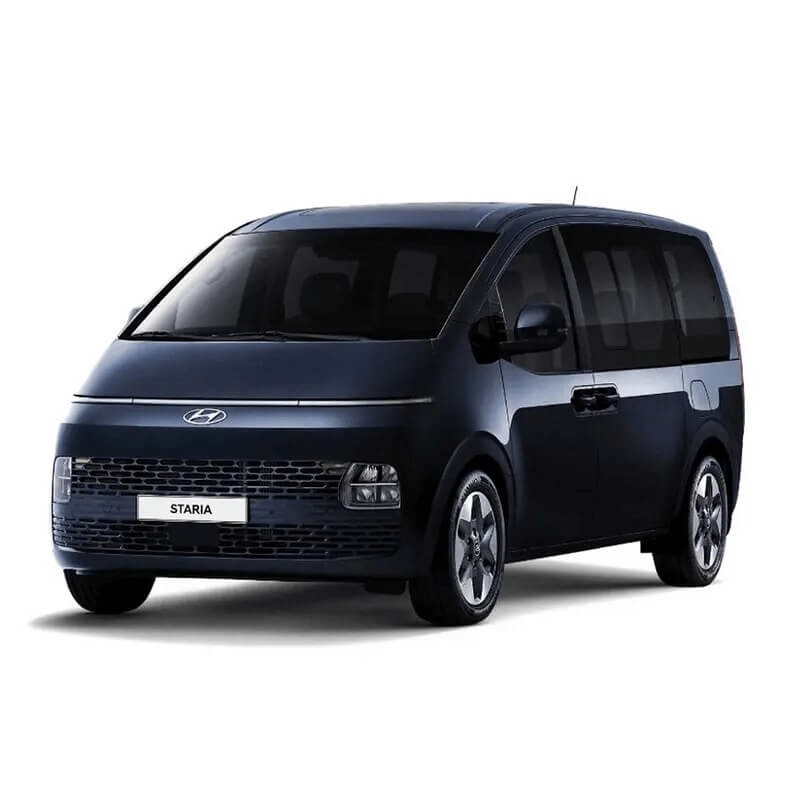 Hyundai Staria 2021 to 2024 - Service Manual - Repair Manual