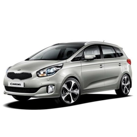Kia Carens 2013 to 2018 - Service Manual - Repair Manual