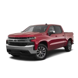 Chevrolet Silverado 1500...