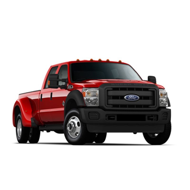 Ford F-250 F-350 F-450 F-550 2015 to 2016 - Service Repair Manual - Wiring Diagrams