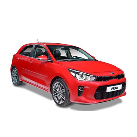 Kia Rio SC from 2018 - Service Manual - Repair Manual