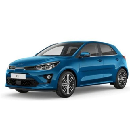 Kia Rio YB 2017 to 2021 - Service Manual - Repair Manual