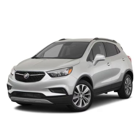 Buick Encore 2019 to 2022 - Service Repair Manual - Wiring Diagrams