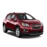 Chevrolet Trax 2015 to 2020 - Service Repair Manual - Wiring Diagrams