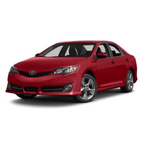 Toyota Camry 2012 to 2017 - Service Repair Manual - Wiring Diagrams