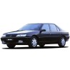 Peugeot 605 - Electrical Wiring Diagrams - Electrical Circuits