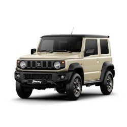 Suzuki Jimny Mk4 from 2018 - Russian Service , Repair Manual - Wiring Diagrams