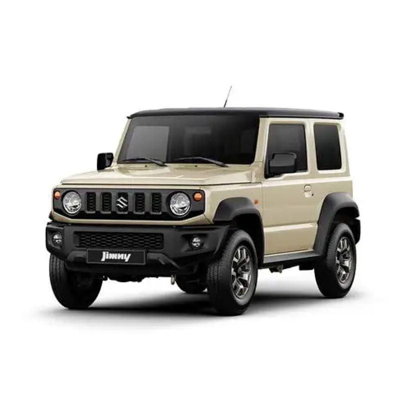 Suzuki Jimny Mk4 from 2018 - Russian Service , Repair Manual - Wiring Diagrams