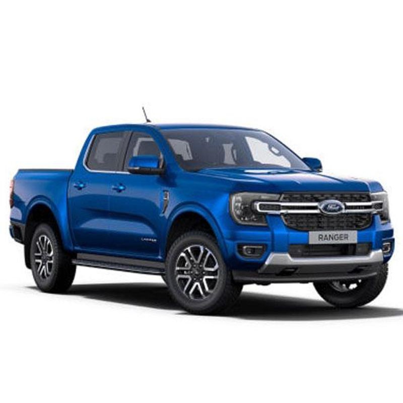 Ford Ranger from 2022 - Service Repair Manual - Wiring Diagrams