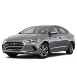 Hyundai Elantra 2015 to 2020 - Electrical Wiring Diagrams - Electrical Circuits