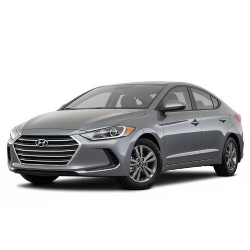 Hyundai Elantra 2015 to 2020 - Electrical Wiring Diagrams - Electrical Circuits
