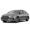 Hyundai Elantra 2015 to 2020 - Electrical Wiring Diagrams - Electrical Circuits