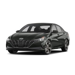 Hyundai Elantra 2020 to 2022 - Service Repair Manual - Wiring Diagrams