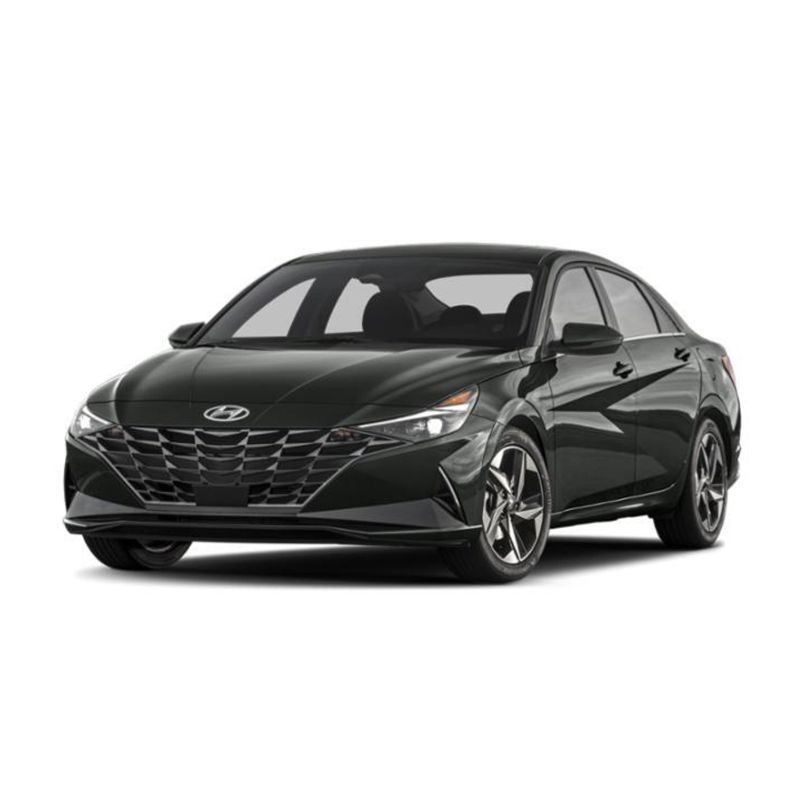 Hyundai Elantra 2020 to 2022 - Service Repair Manual - Wiring Diagrams