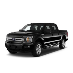 Ford F-150 2018 to 2020 - Service Repair Manual - Wiring Diagrams