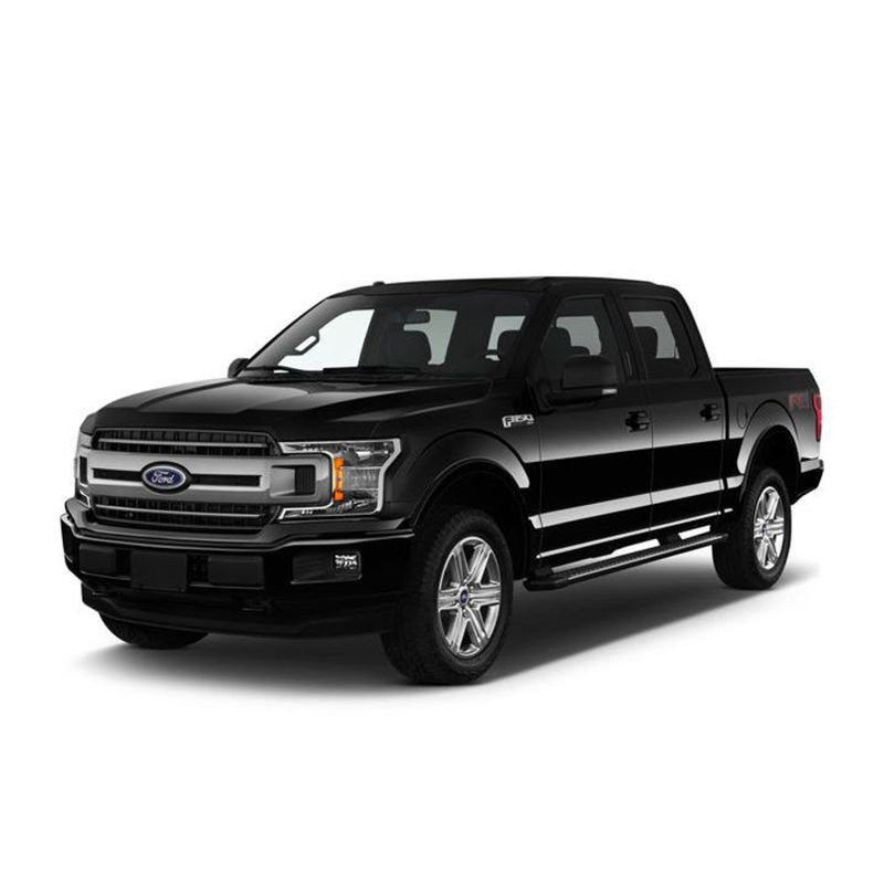 Ford F-150 2018 to 2020 - Service Repair Manual - Wiring Diagrams