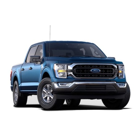 Ford F-150 2021 to 2023 - Service Repair Manual - Wiring Diagrams