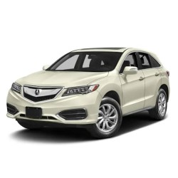 Acura RDX 2014 to 2018 -...