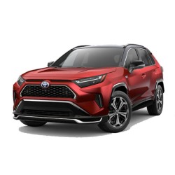 Toyota RAV4 Prime 2021 to...
