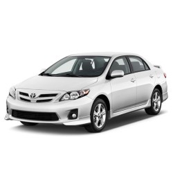 Toyota Corolla 2011 to 2013...