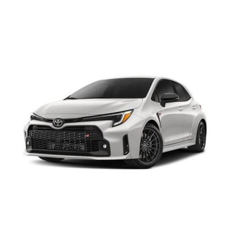 Toyota GR Corolla from 2022 - Service Manual - Repair Manual