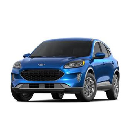 Ford Escape 2020 to 2023 - Service Repair Manual - Wiring Diagrams