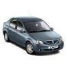 Dacia Logan (2004-2009) - Electrical Wiring Diagrams and Components Locator